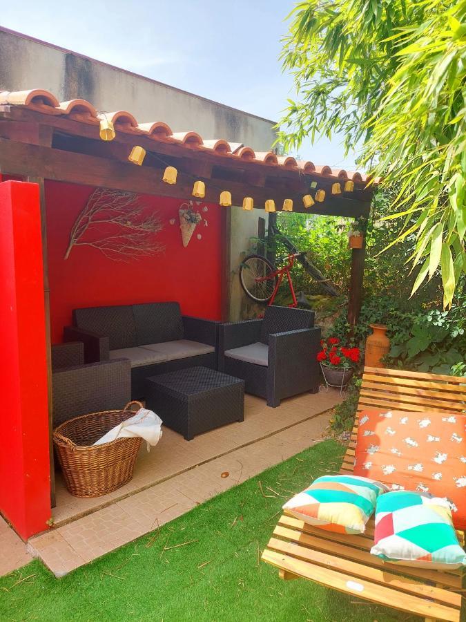 Sotam Country House กอยส์ ภายนอก รูปภาพ
