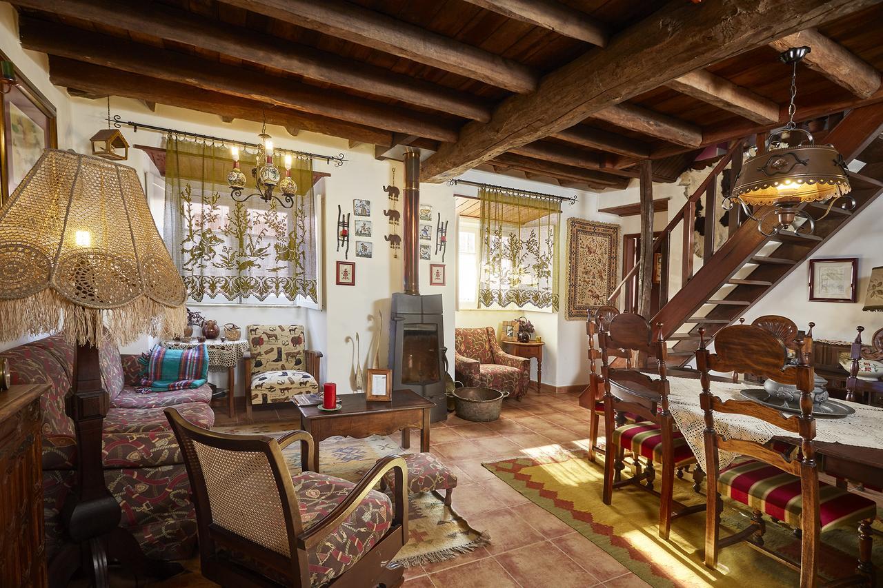 Sotam Country House กอยส์ ภายนอก รูปภาพ