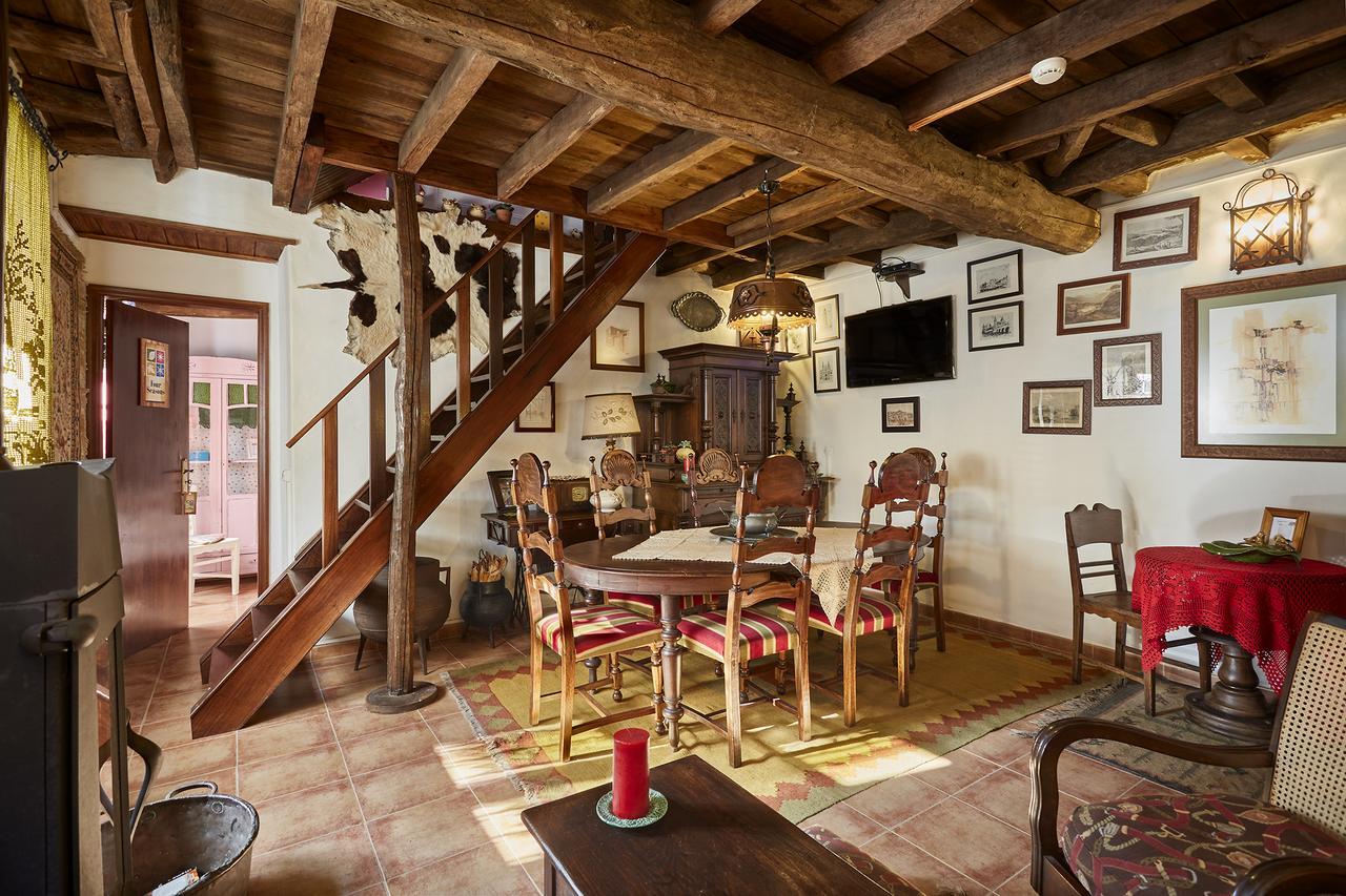 Sotam Country House กอยส์ ภายนอก รูปภาพ