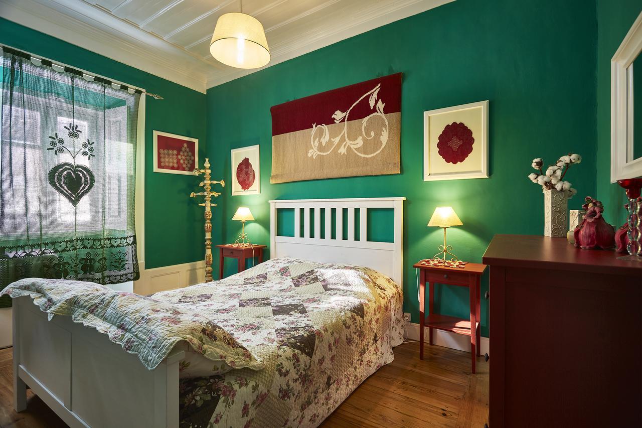 Sotam Country House กอยส์ ภายนอก รูปภาพ